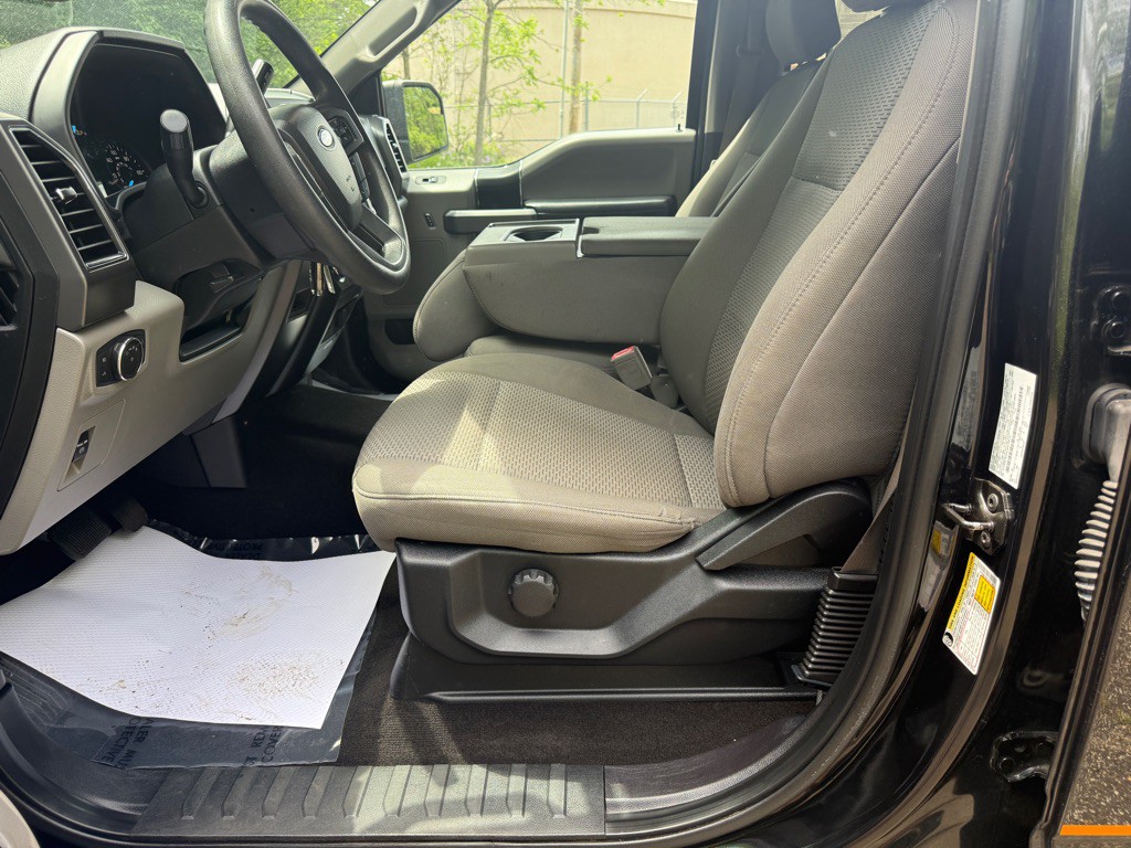 2018 Ford F-150 Image 15