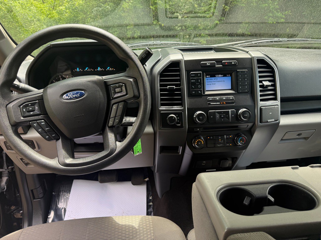 2018 Ford F-150 Image 16
