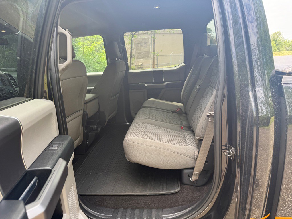 2018 Ford F-150 Image 17