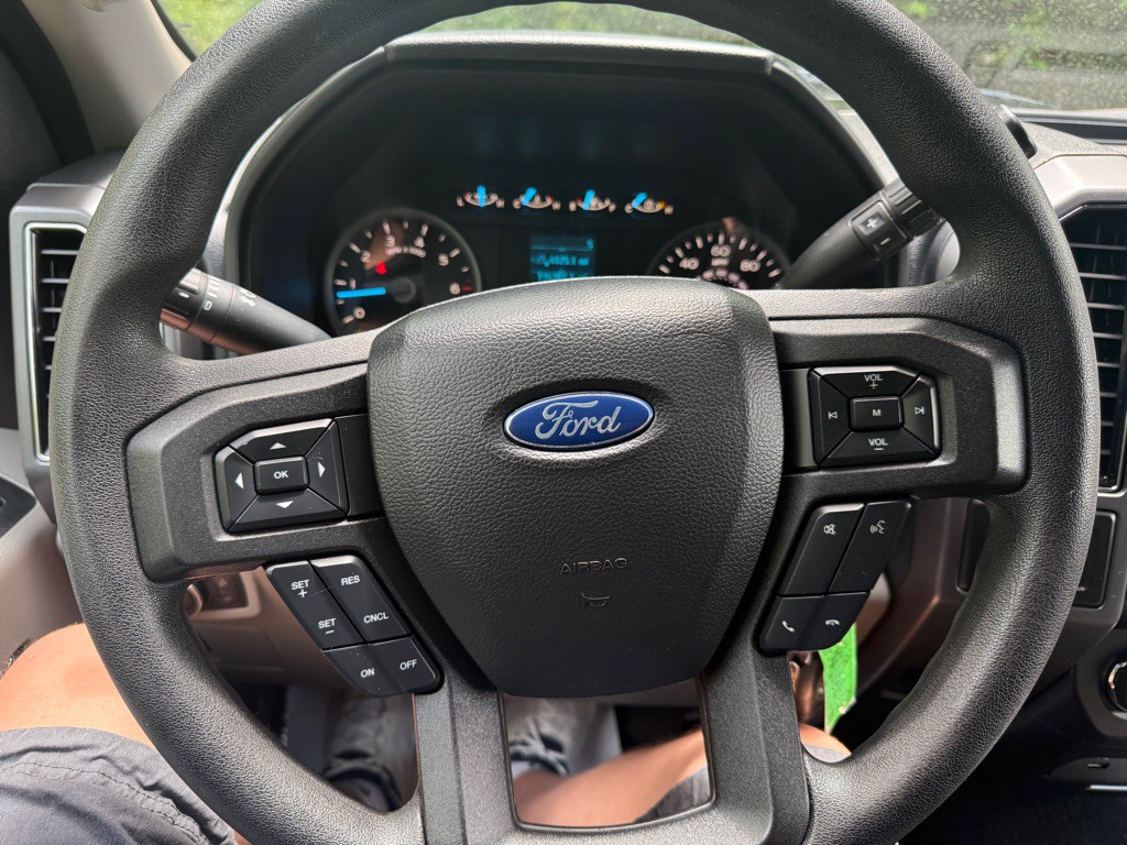 2018 Ford F-150 Image 18