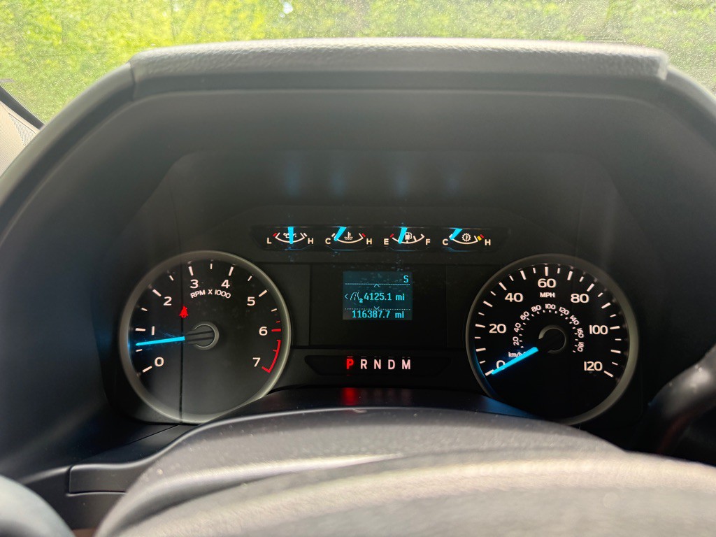 2018 Ford F-150 Image 19