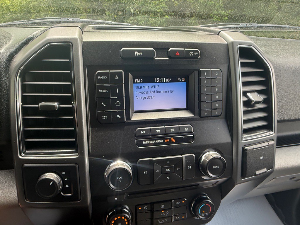 2018 Ford F-150 Image 21