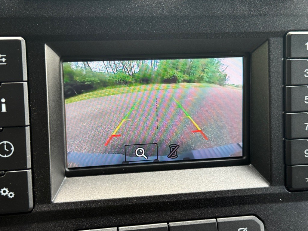 2018 Ford F-150 Image 22