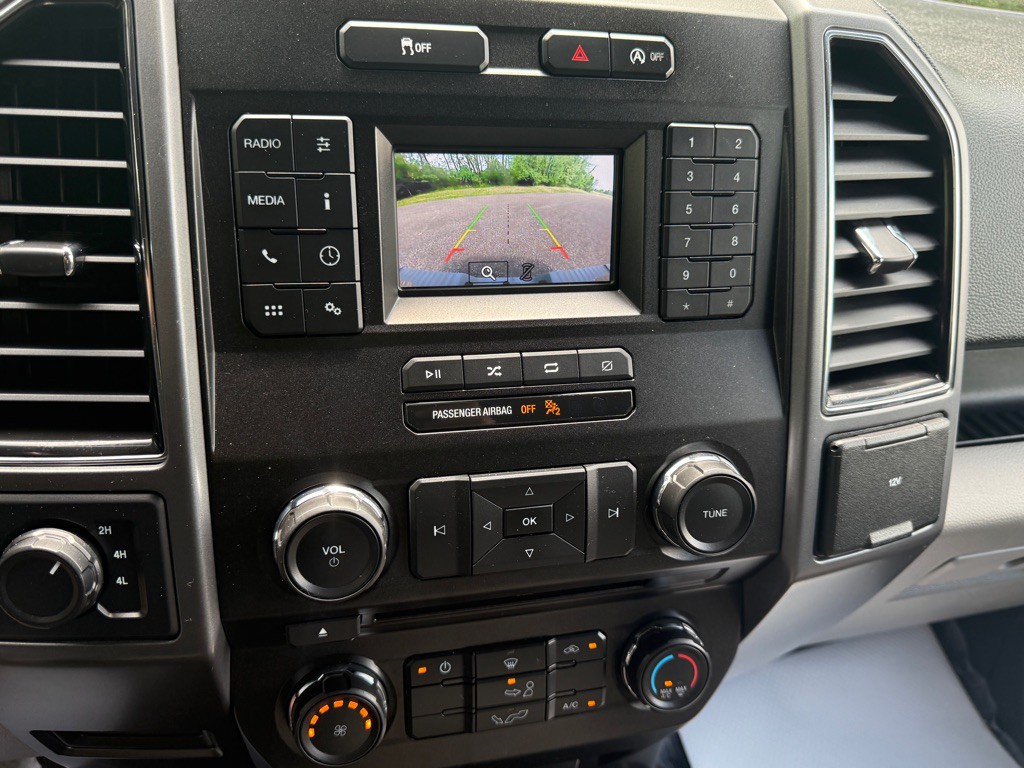 2018 Ford F-150 Image 23