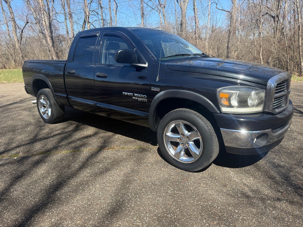 2006 Dodge Ram 1500 Image 1