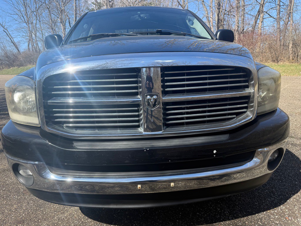 2006 Dodge Ram 1500 Image 2