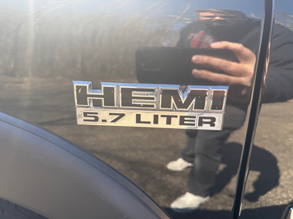 2006 Dodge Ram 1500 Image 5