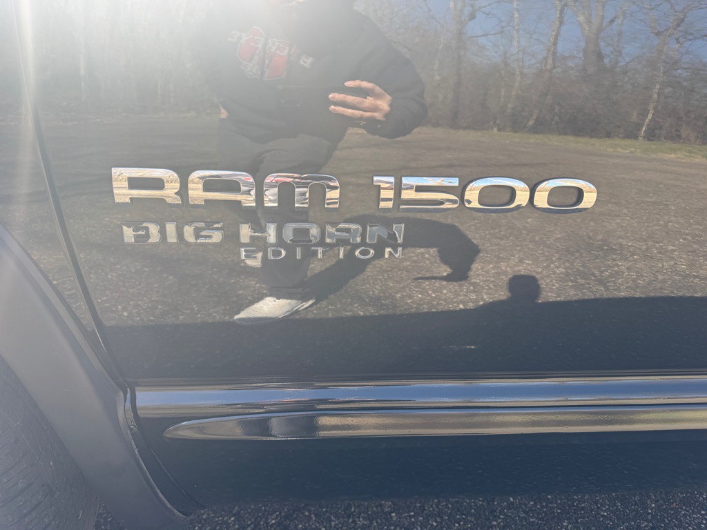 2006 Dodge Ram 1500 Image 6