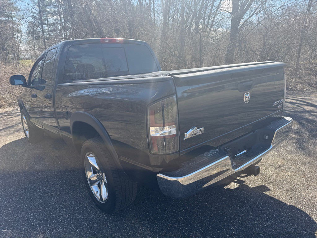 2006 Dodge Ram 1500 Image 7