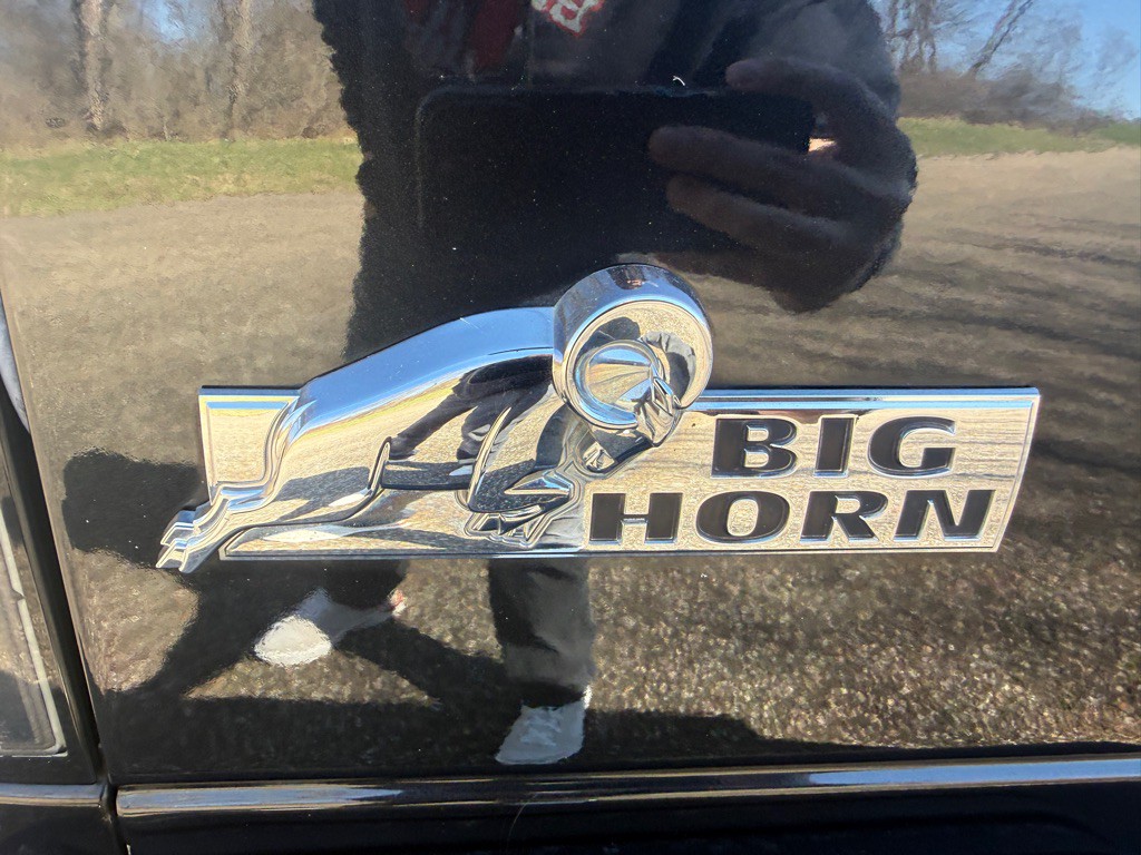 2006 Dodge Ram 1500 Image 8