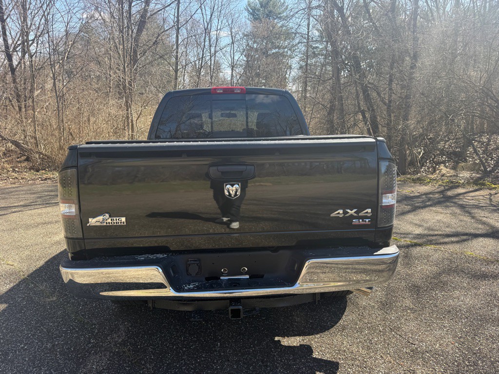2006 Dodge Ram 1500 Image 9