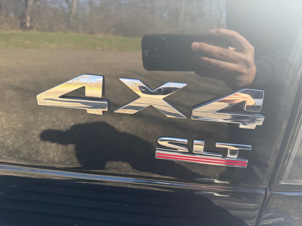 2006 Dodge Ram 1500 Image 10