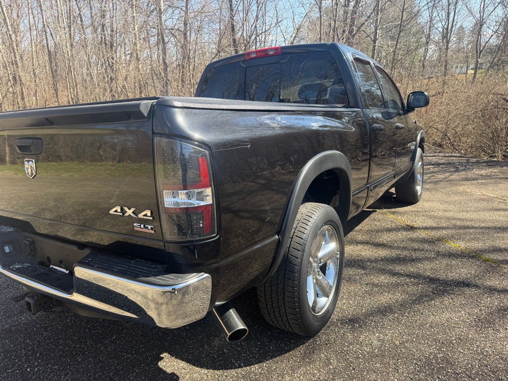 2006 Dodge Ram 1500 Image 11