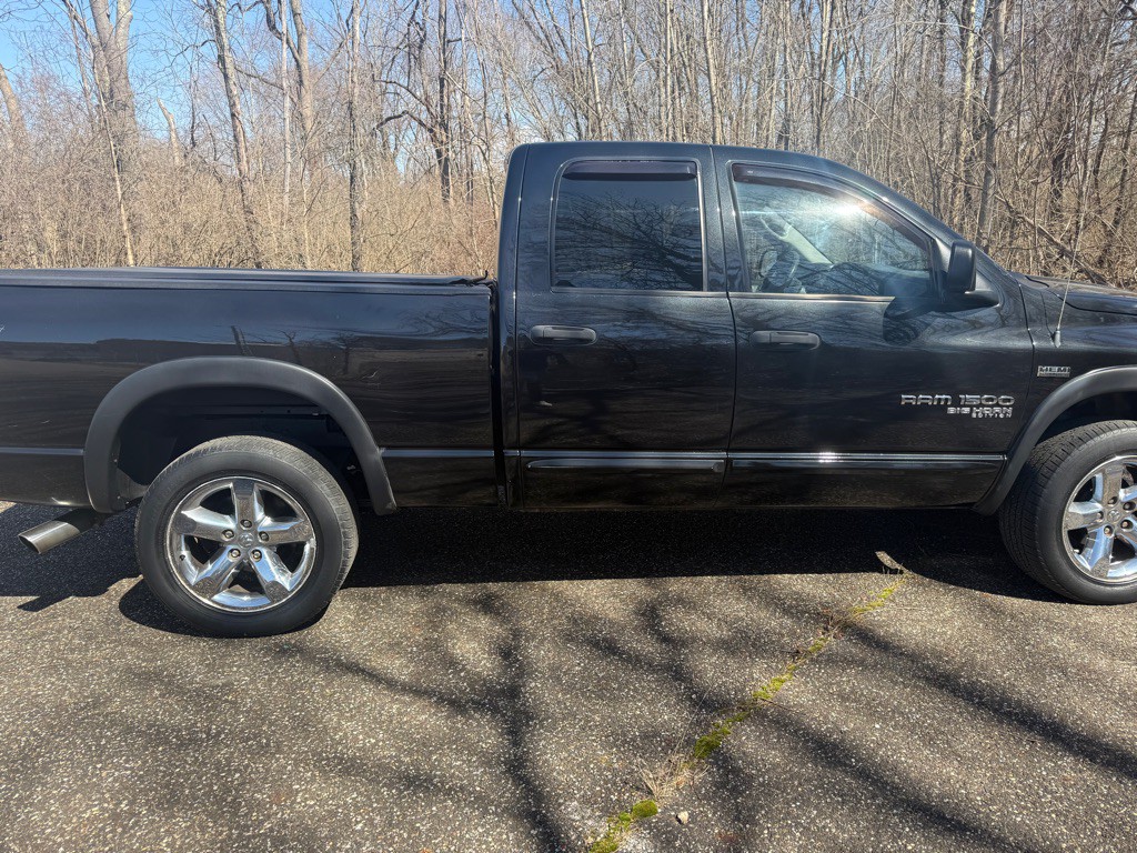 2006 Dodge Ram 1500 Image 12