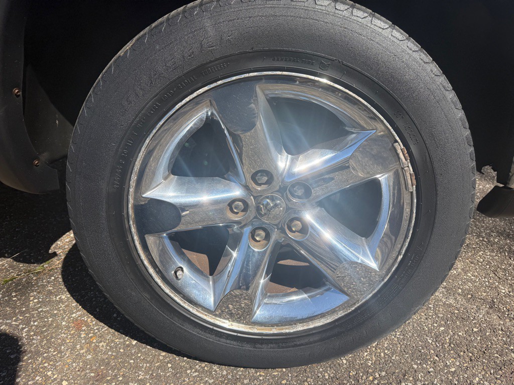 2006 Dodge Ram 1500 Image 13