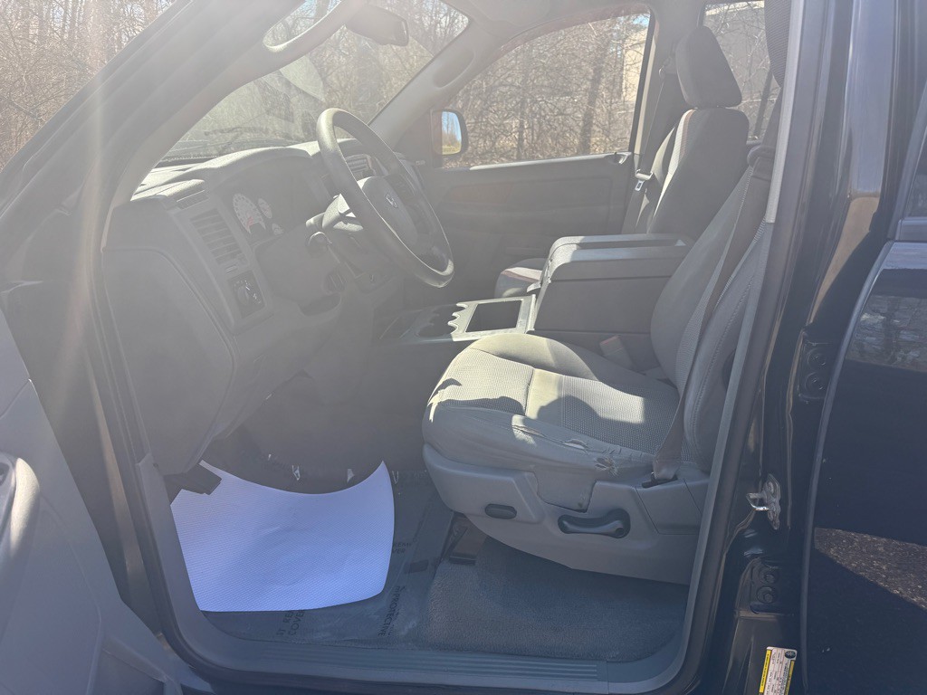 2006 Dodge Ram 1500 Image 14