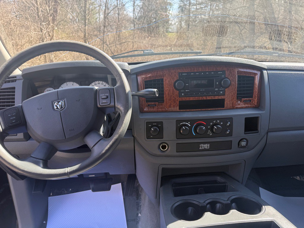 2006 Dodge Ram 1500 Image 16