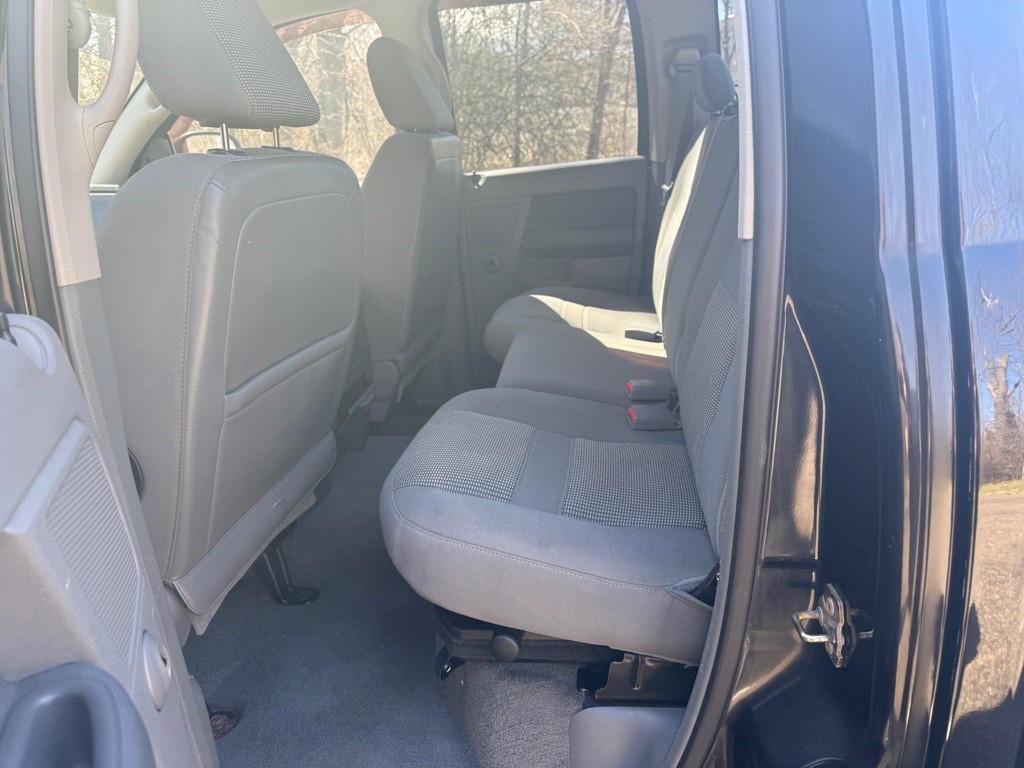 2006 Dodge Ram 1500 Image 17