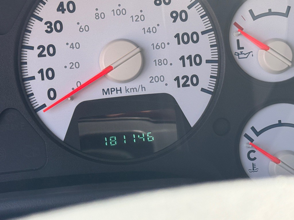 2006 Dodge Ram 1500 Image 18