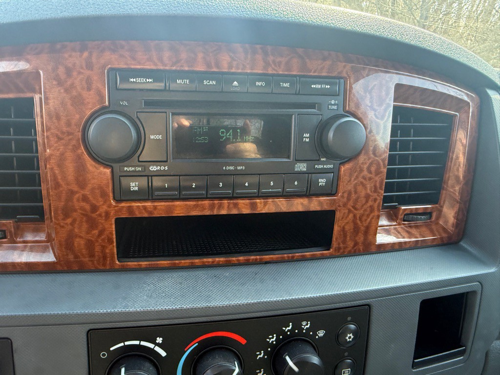 2006 Dodge Ram 1500 Image 20