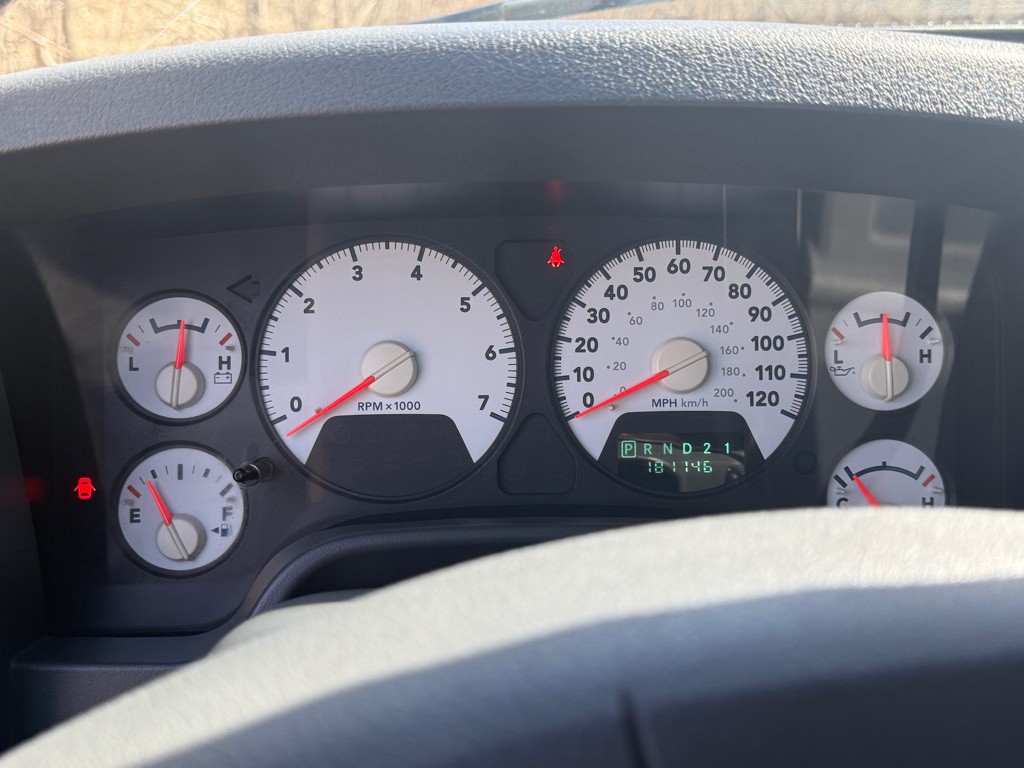 2006 Dodge Ram 1500 Image 21