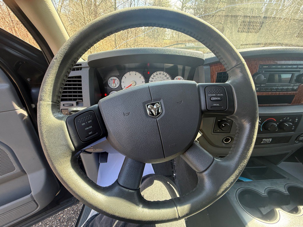 2006 Dodge Ram 1500 Image 22