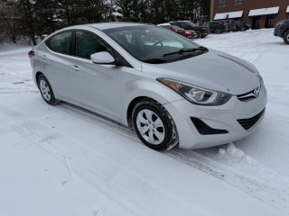 Image for 2016 Hyundai Elantra SE ID: 7221950