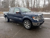 Image for 2013 Ford F-150 Lariat ID: 7222646