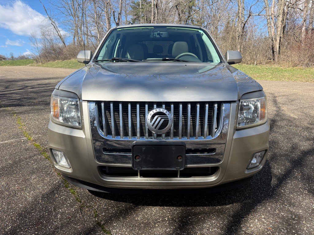 2010 Mercury Mariner Image 3