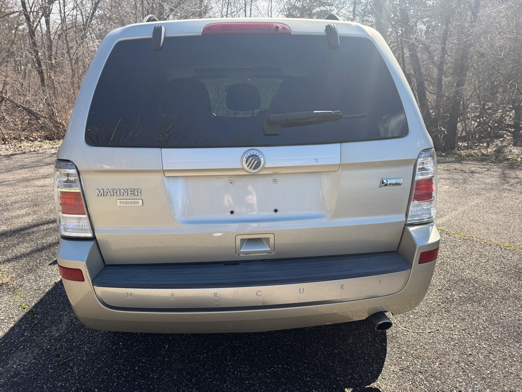 2010 Mercury Mariner Image 7