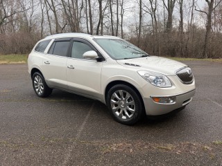 Image for 2011 Buick Enclave CXL-2 ID: 7269179