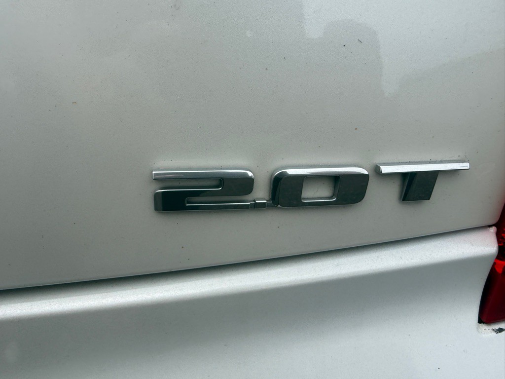 2015 Cadillac ATS Image 14