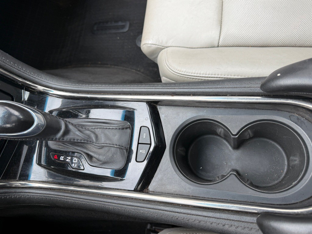 2015 Cadillac ATS Image 29