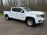Image for 2015 Chevrolet Colorado LT ID: 7293172