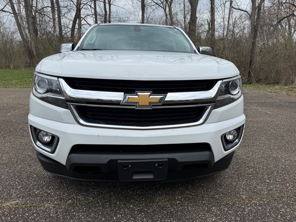 2015 Chevrolet Colorado Image 3