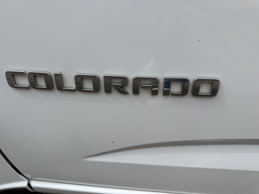 2015 Chevrolet Colorado Image 6