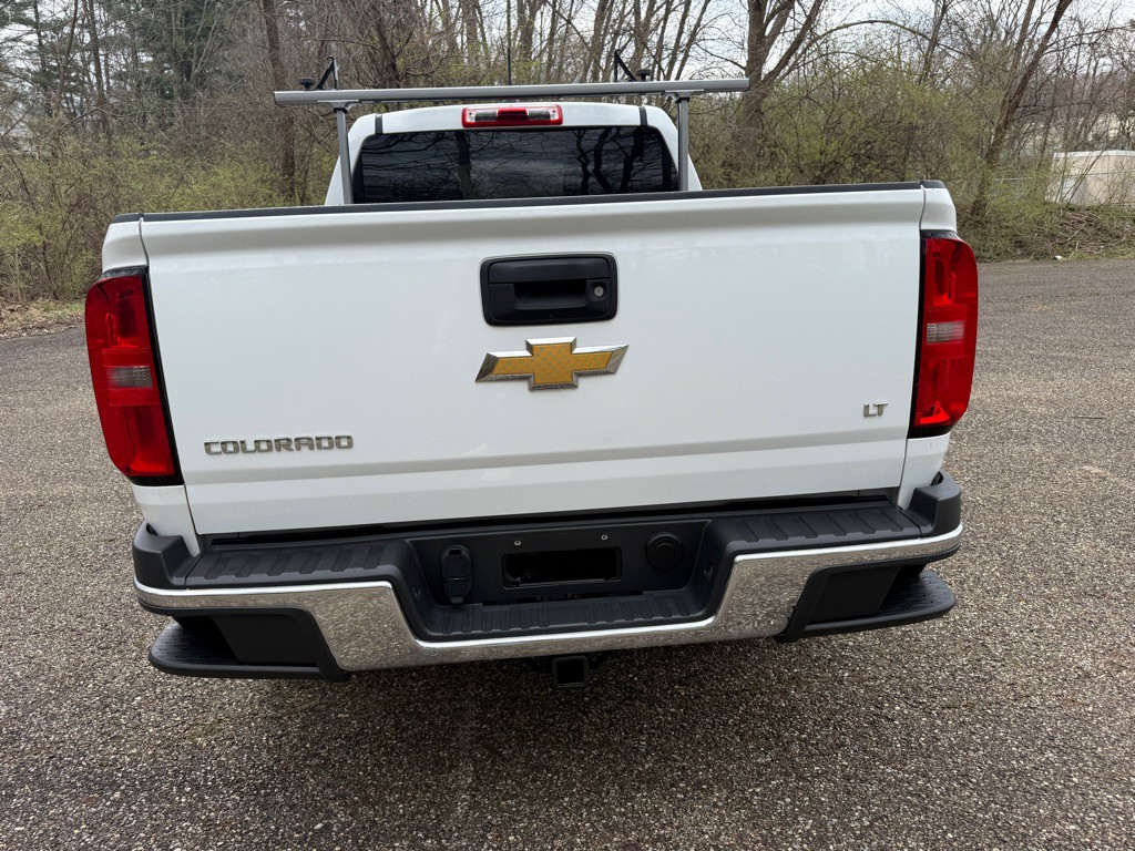 2015 Chevrolet Colorado Image 9