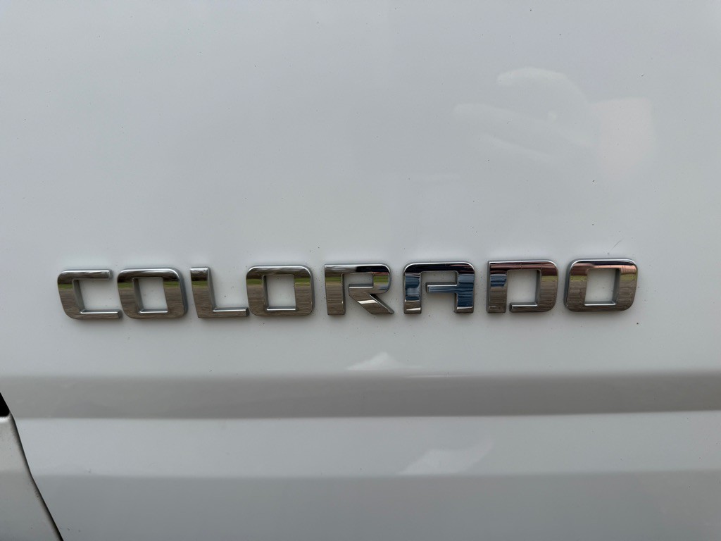 2015 Chevrolet Colorado Image 10