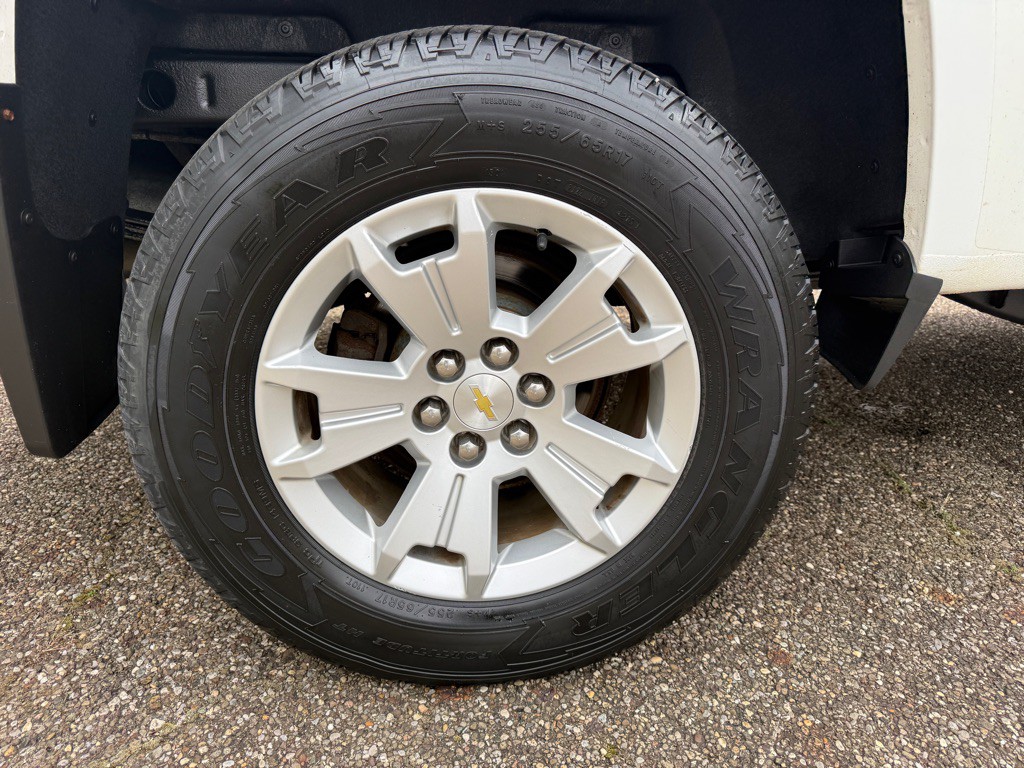 2015 Chevrolet Colorado Image 14