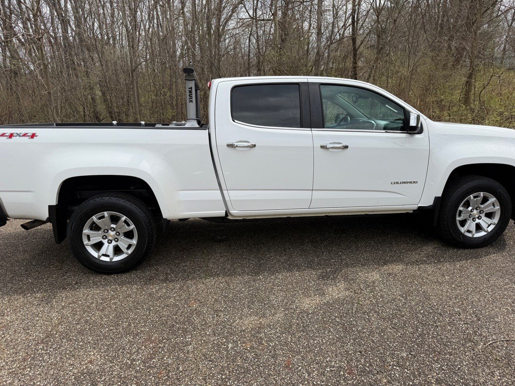 2015 Chevrolet Colorado Image 15
