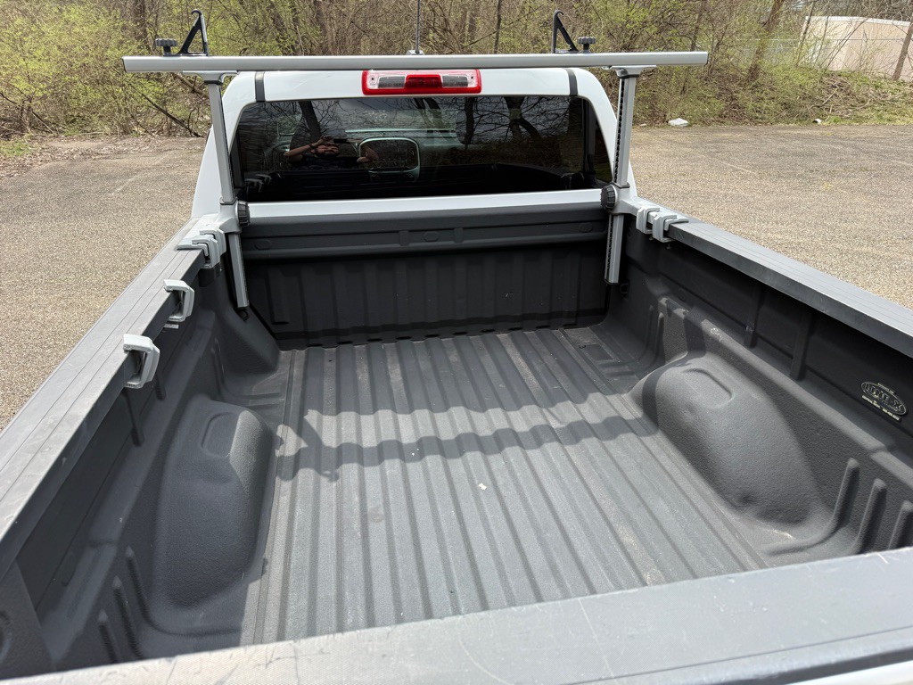 2015 Chevrolet Colorado Image 16