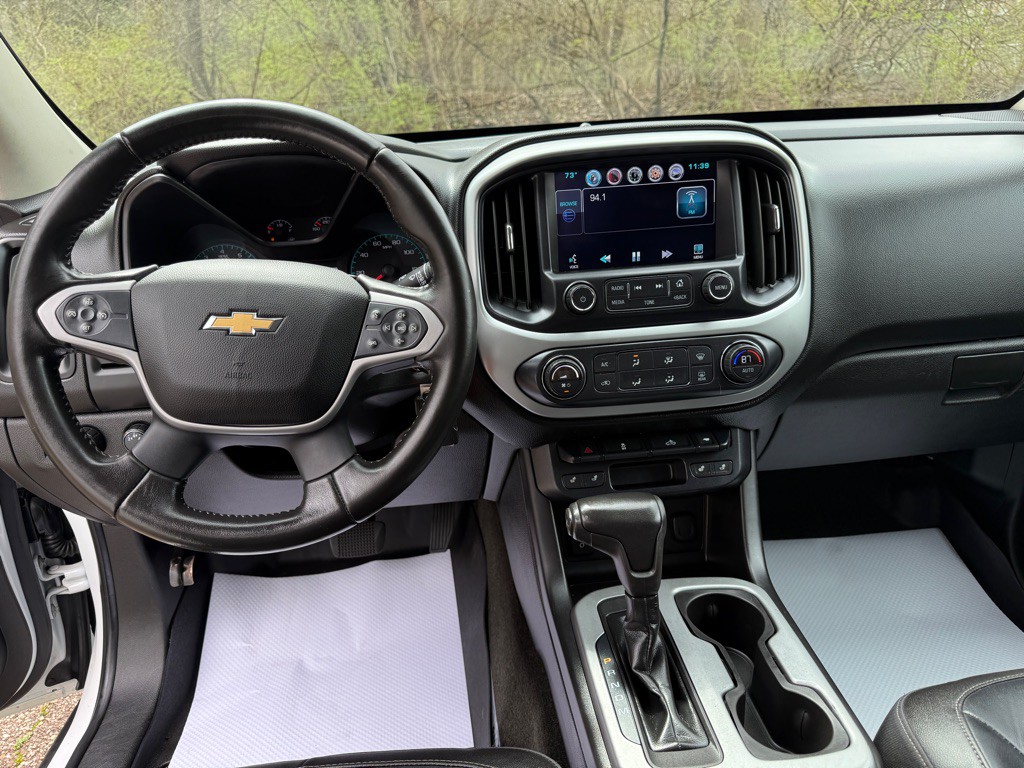 2015 Chevrolet Colorado Image 19