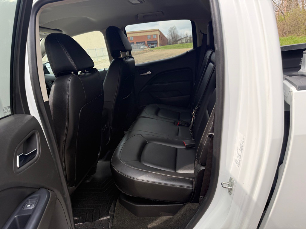 2015 Chevrolet Colorado Image 20