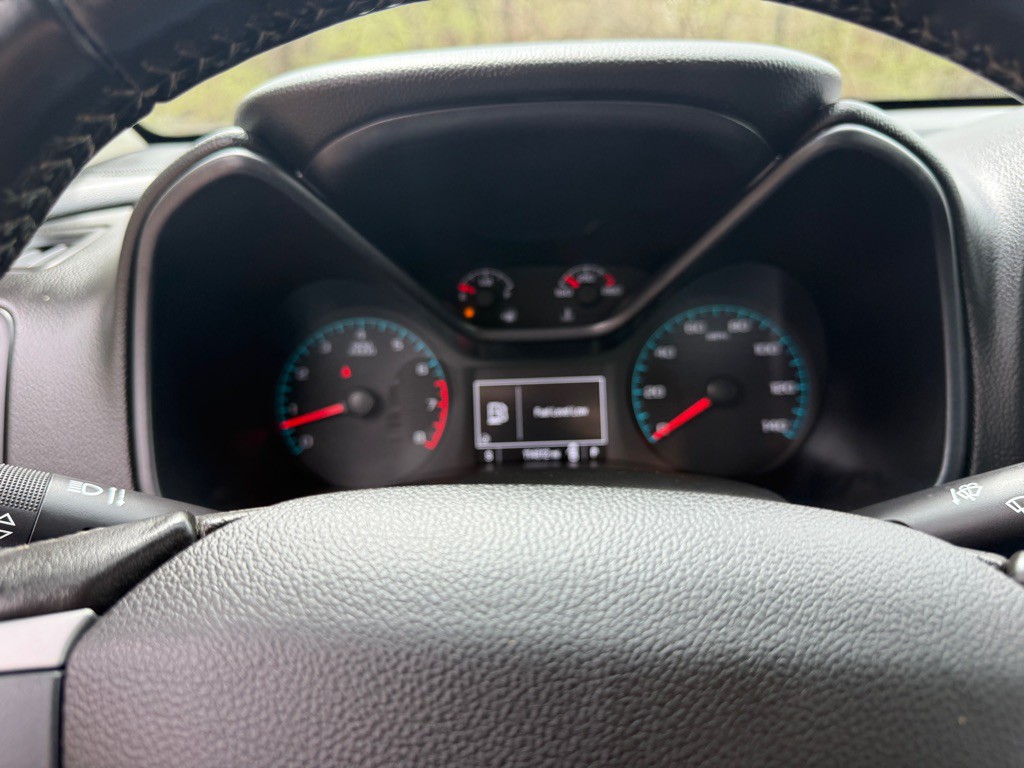 2015 Chevrolet Colorado Image 21