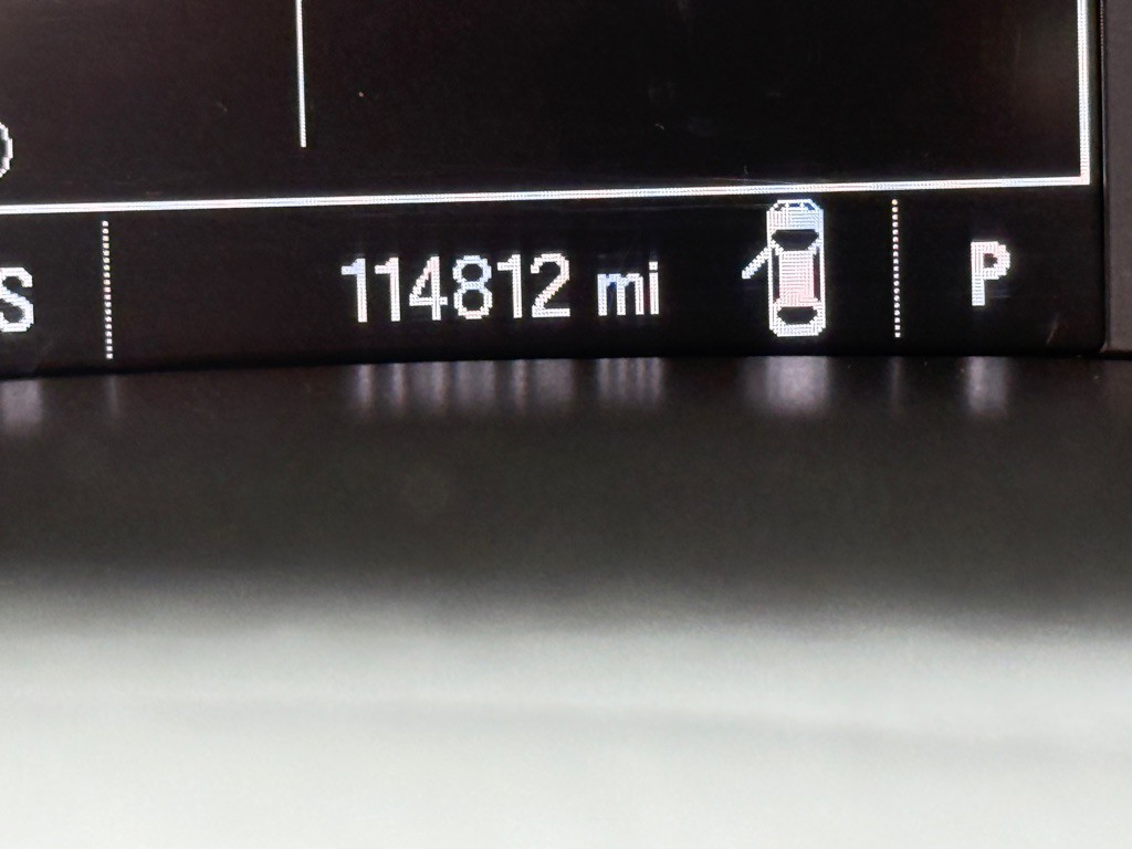 2015 Chevrolet Colorado Image 22