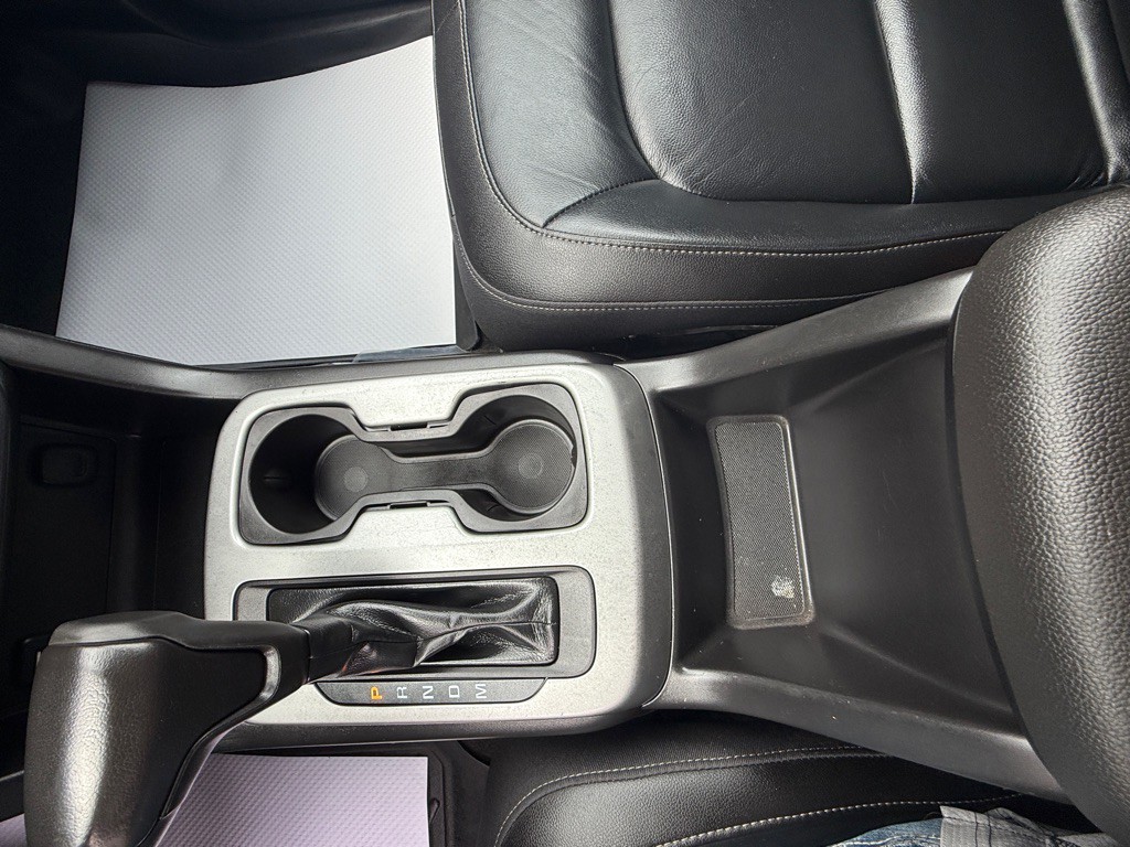 2015 Chevrolet Colorado Image 26