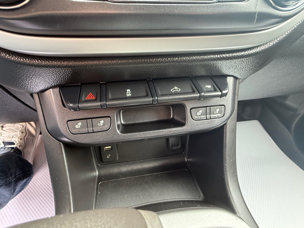 2015 Chevrolet Colorado Image 27