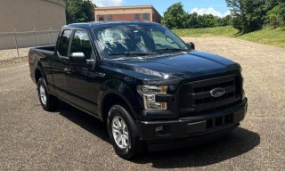 Image for 2017 Ford F-150 XL ID: 7298243