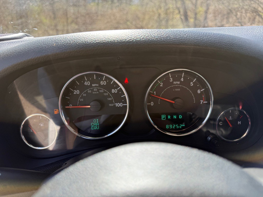 2017 Jeep Wrangler Unlimited Image 22