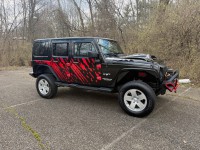 Image for 2012 Jeep Wrangler Unlimited Sahara ID: 7307967